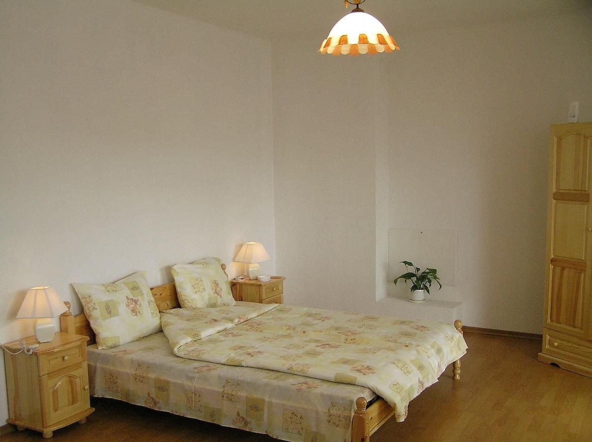 Гостевой дом Karadzhovy Guest House Калофер-22